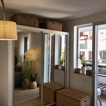 Loft Nuevo En El Corazon De Santa Cruz De Tenerife Esterno foto