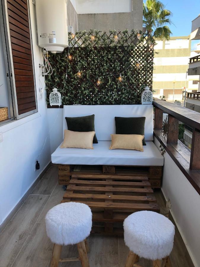 Loft Nuevo En El Corazon De Santa Cruz De Tenerife Esterno foto
