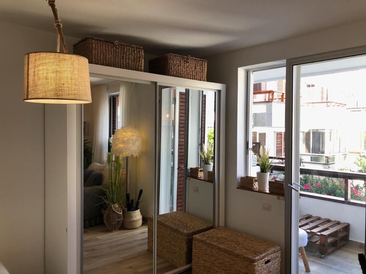 Loft Nuevo En El Corazon De Santa Cruz De Tenerife Esterno foto