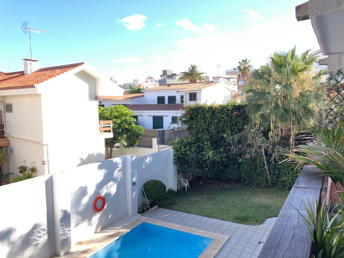 Loft Nuevo En El Corazon De Santa Cruz De Tenerife Esterno foto